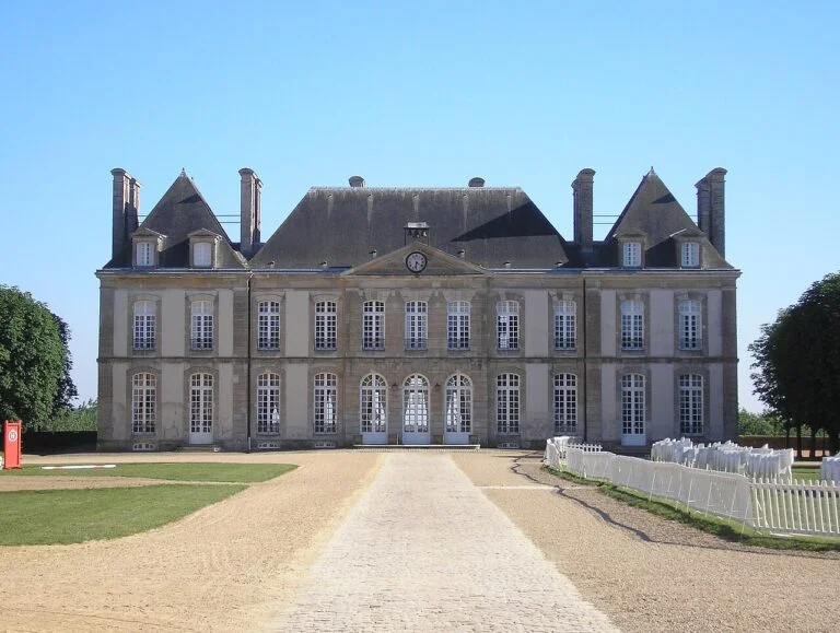 Normandie, terre du cheval : haras, élevage et sports équestres